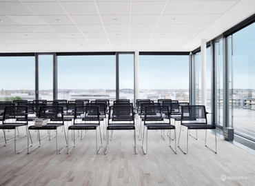 250 m² Shared office  in Istanbul City Center, Mustafa Akyol Sokak 5 (34912) - 9 | MatchOffice.com
