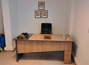 50 m² Coworking  in Bodrum, Hoca Ahmet Yesevi Sokak No: 35 (48400) - 2 | MatchOffice.com