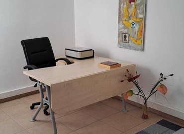 50 m² Shared office  in Bodrum, Hoca Ahmet Yesevi Sokak No: 35 (48400) - 3 | MatchOffice