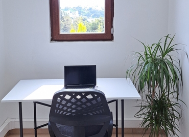 50 m² Coworking space  in Bodrum, Hoca Ahmet Yesevi Sokak No: 35 (48400) - 7 | MatchOffice.com
