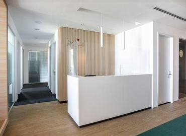 Virtual office in Istanbul City Center, Poligon Caddesi 8 (34771) - 2 | MatchOffice.com