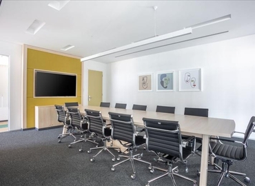 Virtual address in Istanbul City Center, Poligon Caddesi 8 (34771) - 5 | MatchOffice.com