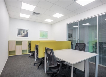 Virtual address in Istanbul City Center, Poligon Caddesi 8 (34771) - 6 | MatchOffice