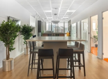 Virtual office space in Ataşehir, Istanbul Mor Sumbul Sokagi No 1 (34746) - 5 | MatchOffice.com