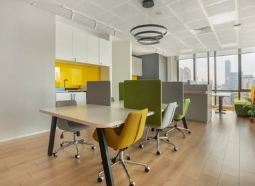 Virtual office space in Ataşehir, Istanbul Mor Sumbul Sokagi No 1 (34746) - 7 | MatchOffice.com