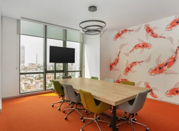 Virtual address in Ataşehir, Istanbul Mor Sumbul Sokagi No 1 (34746) - 0 | MatchOffice