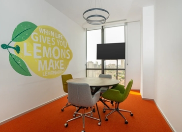 Virtual address in Ataşehir, Istanbul Mor Sumbul Sokagi No 1 (34746) - 9 | MatchOffice.com