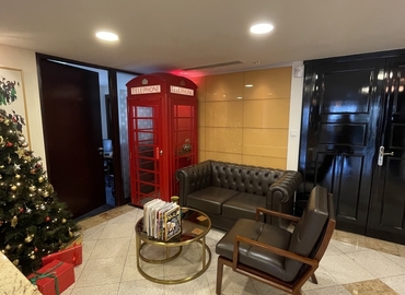 250 m² Business space in Istanbul City Center, Levels 5 & 6 (34367) - 4 | MatchOffice