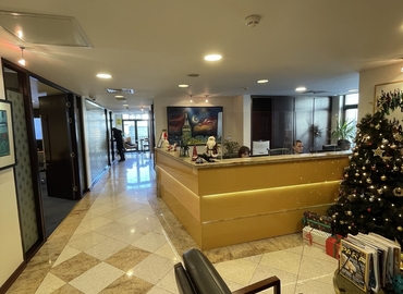 250 m² Business center in Istanbul City Center, Levels 5 & 6 (34367) - 5 | MatchOffice.com