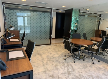 250 m² Business center in Istanbul City Center, Levels 5 & 6 (34367) - 6 | MatchOffice