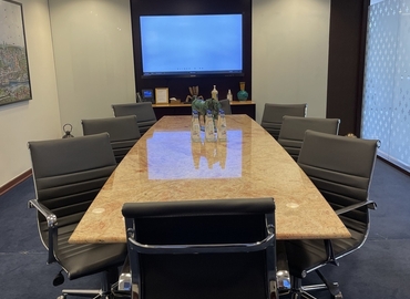 250 m² Business park in Istanbul City Center, Levels 5 & 6 (34367) - 9 | MatchOffice.com