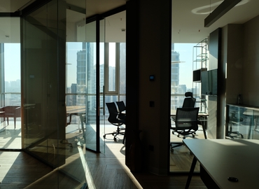 Office Güneşli 34212 Bakirkoy
