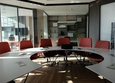 Office Güneşli 34212 Bakirkoy