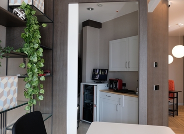 Office Güneşli 34212 Bakirkoy