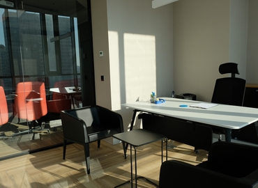 Ofis Güneşli 34212 Bakırköy