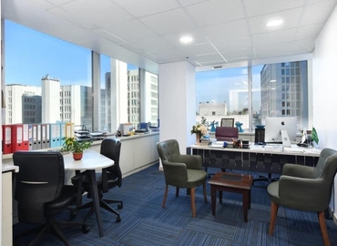 Office Maslak Meydan Sk. 34396 Maslak