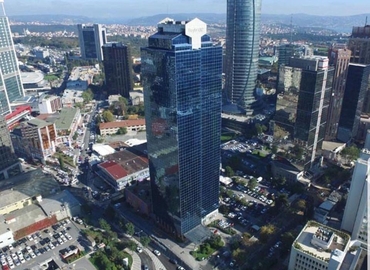 Ofis Maslak Meydan Sk. 34396 Maslak