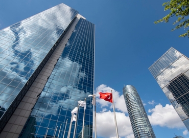 Office Maslak Meydan Sk. 34396 Maslak