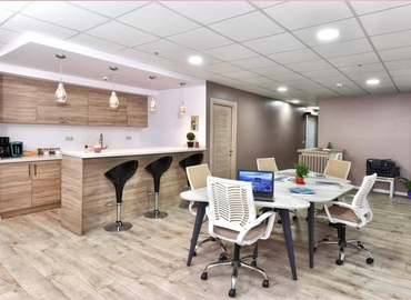 Office Maslak Meydan Sk. 34396 Maslak