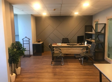 Ofis Maslak Meydan Sk. 34396 Maslak