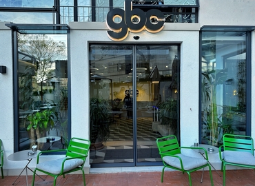 Ofis Ecza Sokağı No:4/42 34394 Istanbul City Center