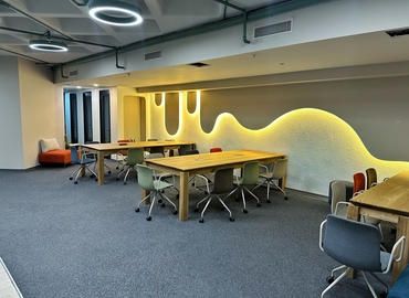 Ofis Ecza Sokağı No:4/42 34394 Istanbul City Center