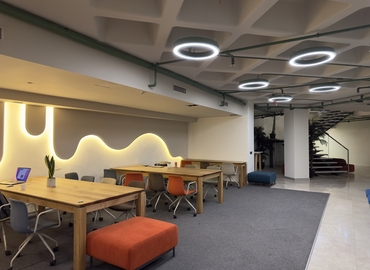 Ofis Ecza Sokağı No:4/42 34394 Istanbul City Center