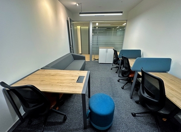 Ofis Ecza Sokağı No:4/42 34394 Istanbul City Center