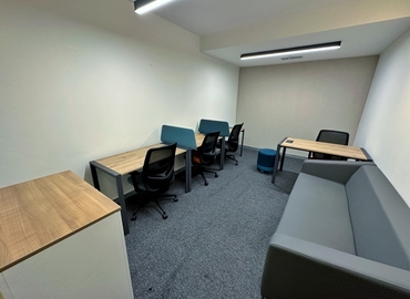 Ofis Ecza Sokağı No:4/42 34394 Istanbul City Center