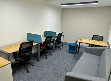 Office Ecza Sokağı No:4/42 34394 Istanbul City Center