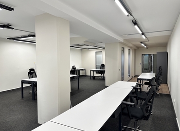 Office Talatpaşa Cd. 34394 Şişli