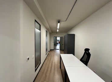 Ofis Talatpaşa Cd. 34394 Şişli