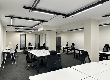 Ofis Talatpaşa Cd. 34394 Şişli