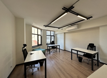 Office Talatpaşa Cd. 34394 Şişli
