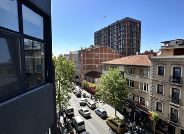 Ofis Talatpaşa Cd. 34394 Şişli