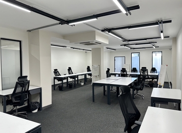 Office Talatpaşa Cd. 34394 Şişli