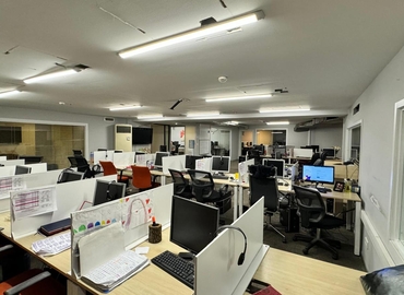 Office Harman Sk. 34394 Levent