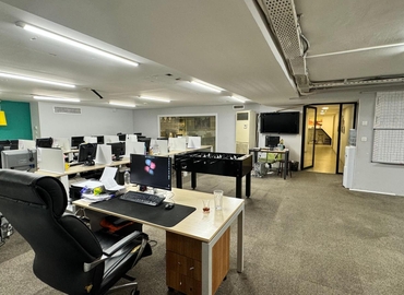 Office Harman Sk. 34394 Levent