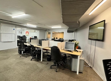 Office Harman Sk. 34394 Levent