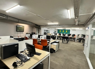 Office Harman Sk. 34394 Levent