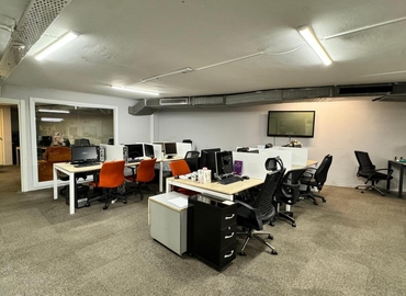 Office Harman Sk. 34394 Levent