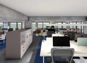 Ofis Talatpaşa Cd. 34394 Şişli