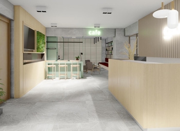 Ofis Talatpaşa Cd. 34394 Şişli