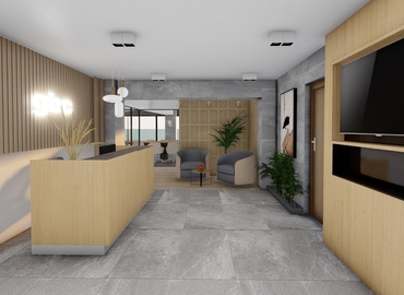 Office Talatpaşa Cd. 34394 Şişli