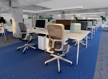 Ofis Talatpaşa Cd. 34394 Şişli