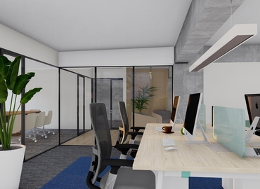 Ofis Talatpaşa Cd. 34394 Şişli