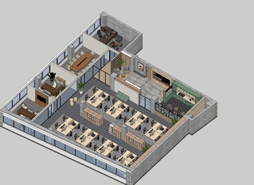 Ofis Talatpaşa Cd. 34394 Şişli