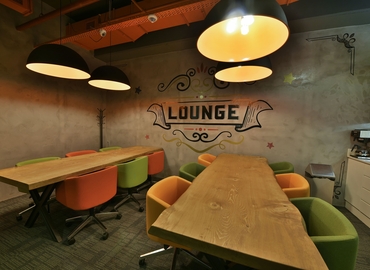 500 m² Coworking  in Bomonti, Ayazma cad. (34700) - 6 | MatchOffice