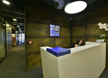 500 m² Coworking  in Bomonti, Kağıthane (34700) - 4 | MatchOffice.com