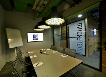 500 m² Co-working  in Bomonti, Ayazma cad. (34700) - 13 | MatchOffice